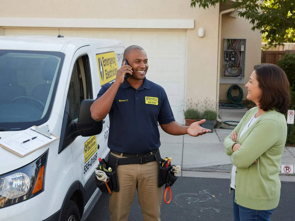 Emergency Electrician Rockledge, FL FAQs